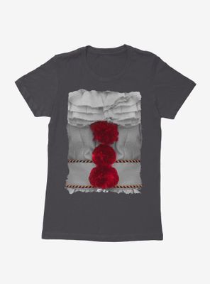 IT Chapter 2 Pennywise Cosplay Womens T-Shirt