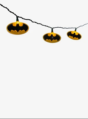 DC Comics Batman Light Set