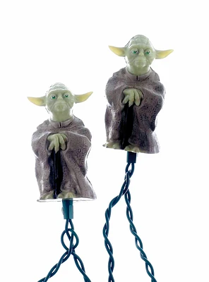 Star Wars Yoda Light Set