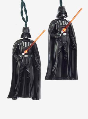 Star Wars Darth Vader Full Figure Light Set