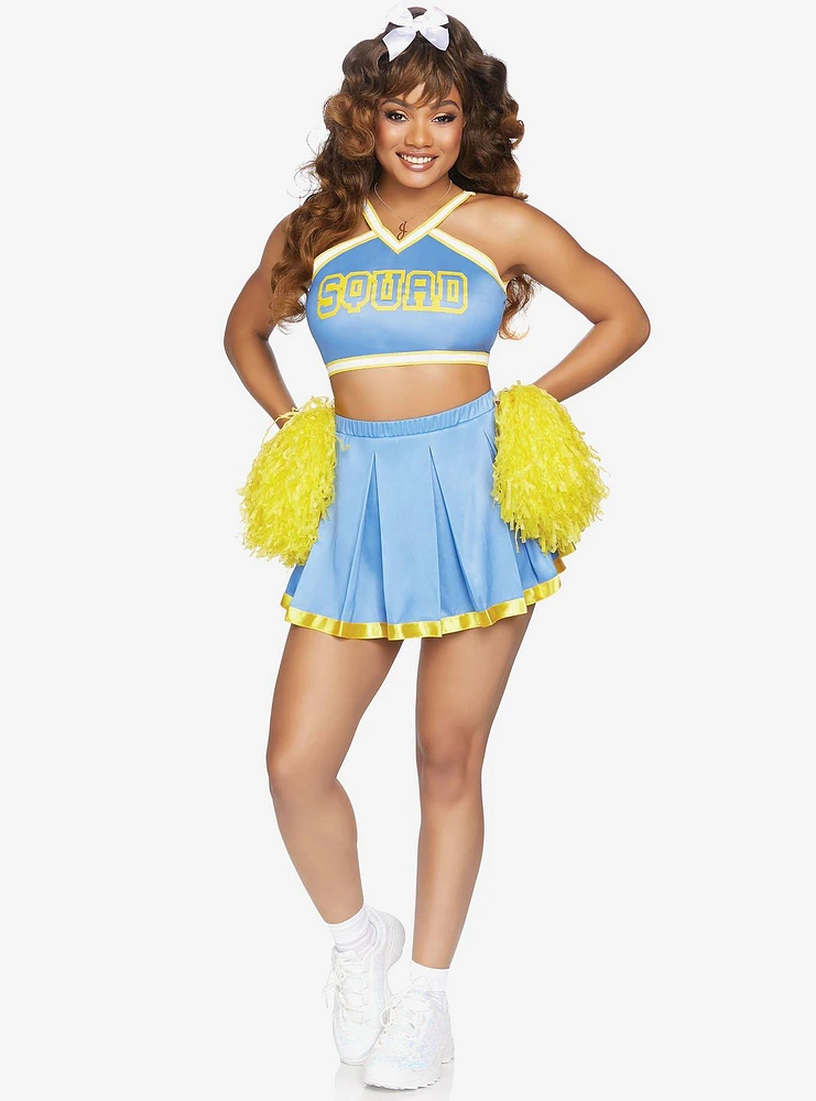 Cheer Squad Cutie Costume