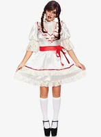 Haunted Doll Costume