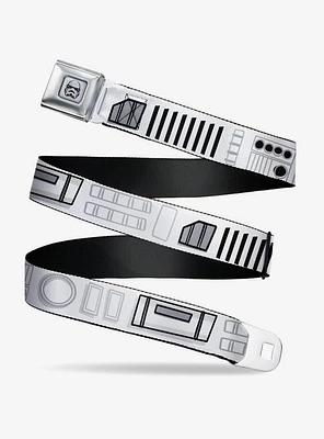 Star Wars Stormtroopers Utility Seatbelt Belt