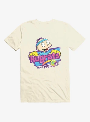 Extra Soft Rugrats Since 1991 Tommy T-Shirt
