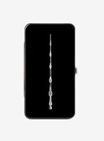 Fantastic Beasts Elder Wand 9-Wands Hinged Wallet