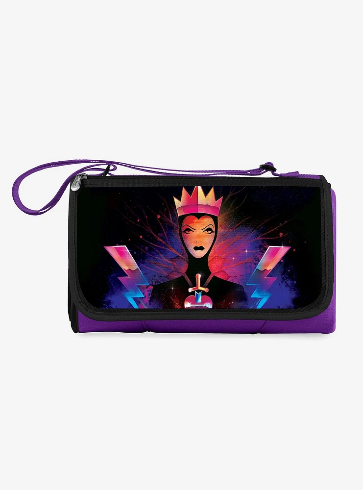 Disney Evil Queen Outdoor Blanket Tote