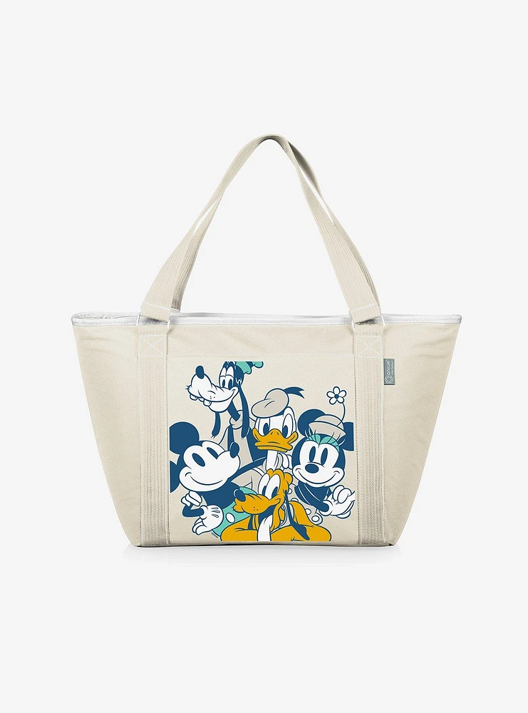 Disney Fab 5 Topanga Cooler Bag