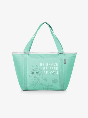 Disney Frozen 2 Elsa Topanga Cooler Bag