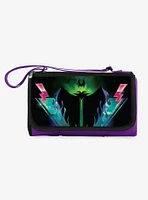 Disney Maleficent Outdoor Blanket Tote