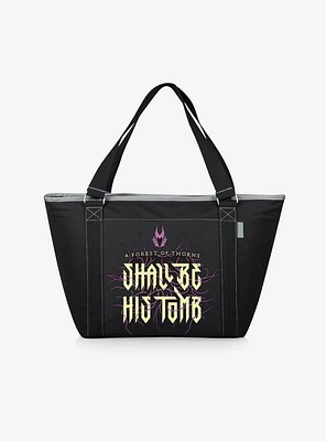 Disney Maleficent Topanga Cooler Bag