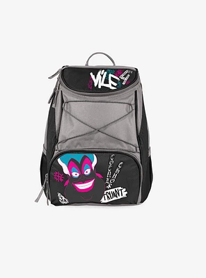 Disney Ursula Cooler Backpack