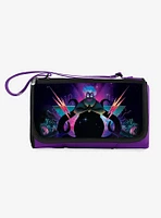 Disney Ursula Outdoor Blanket Tote