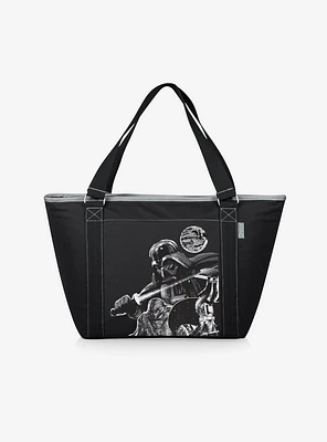 Star Wars Darth Vader Comic Topanga Cooler Bag