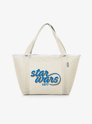 Star Wars Retro Logo Topanga Cooler Bag