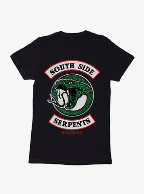 Extra Soft Riverdale South Side Serpents Girls T-Shirt