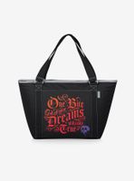 Disney Evil Queen Topanga Cooler Bag