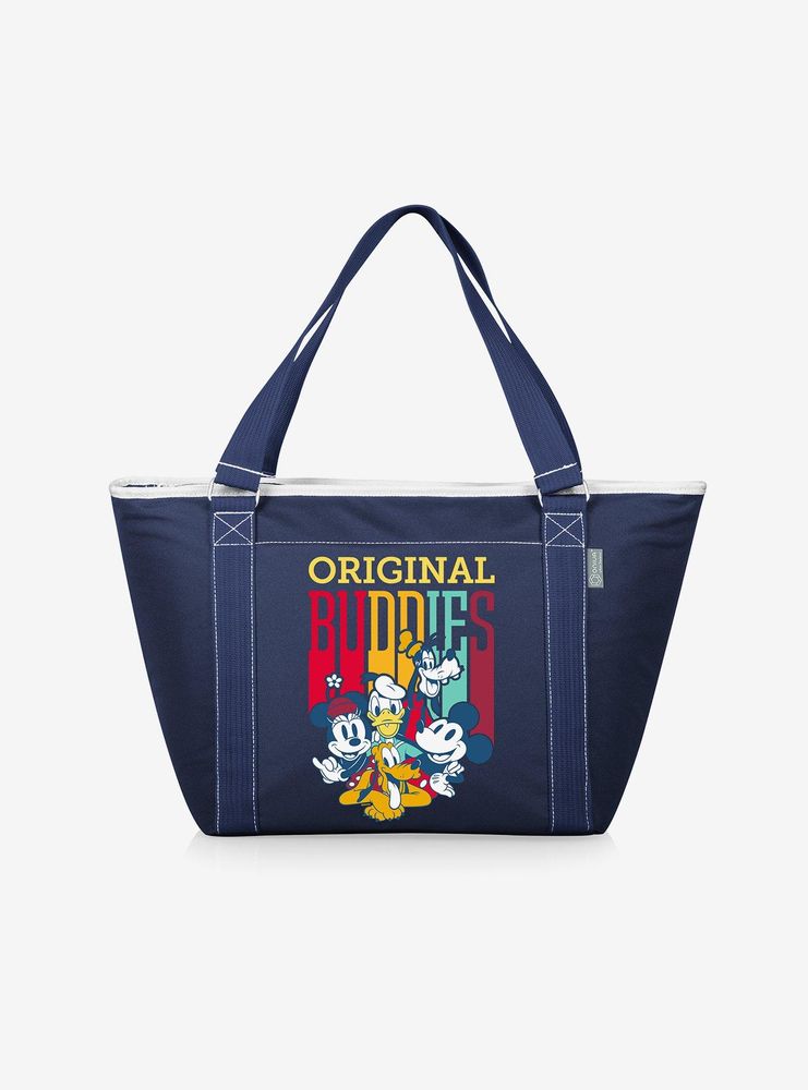 Disney Fab 5 Topanga Navy Cooler Bag