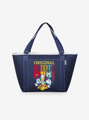 Disney Fab 5 Topanga Navy Cooler Bag