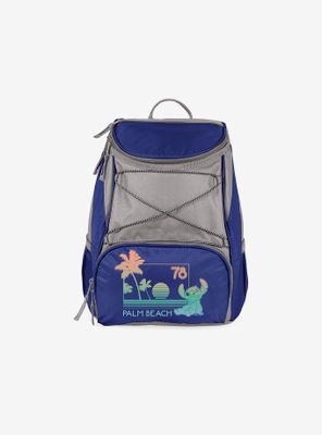 Disney Lilo & Stitch Stitch 78 Cooler Backpack