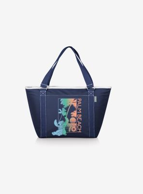 Disney Lilo & Stitch Stitch 78 Topanga Cooler Bag