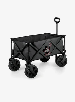 Disney Mickey Mouse Adventure Wagon Elite AllTerrain