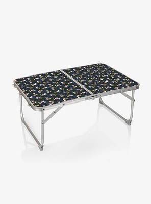 Disney Mickey Mouse Mini Portable Picnic Table