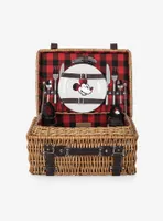 Disney Mickey Mouse Picnic Basket