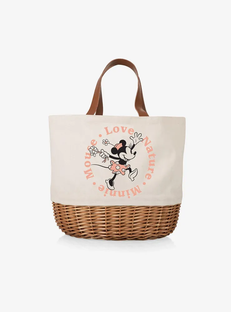 Disney Minnie Promenade Basket