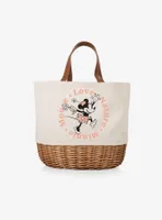 Disney Minnie Promenade Basket