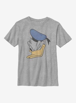 Disney Donald Duck Wink Youth T-Shirt