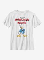 Disney Donald Duck The Original Youth T-Shirt