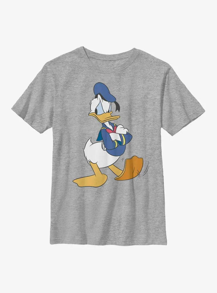 Disney Donald Duck Classic Youth T-Shirt