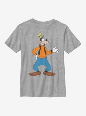 Disney Goofy Goof Classic Youth T-Shirt