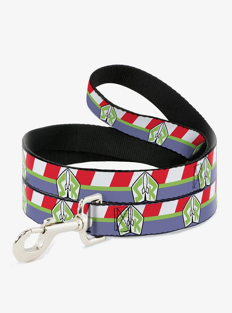 Disney Pixar Toy Story Buzz Lightyear Space Ranger Dog Leash