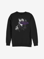 Marvel Avengers: Endgame Warrior Sweatshirt