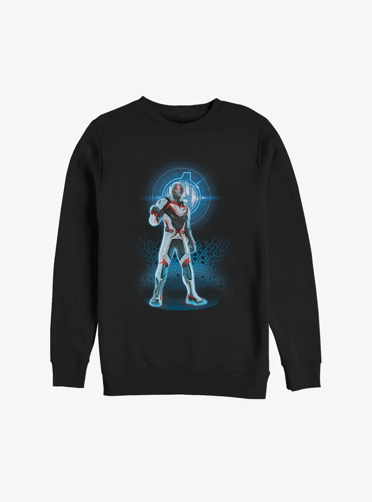 Marvel Avengers: Endgame Avenger Ant Man Sweatshirt