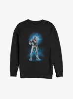 Marvel Avengers: Endgame Avenger Ant Man Sweatshirt