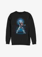 Marvel Avengers: Endgame Avenger Iron Man Sweatshirt