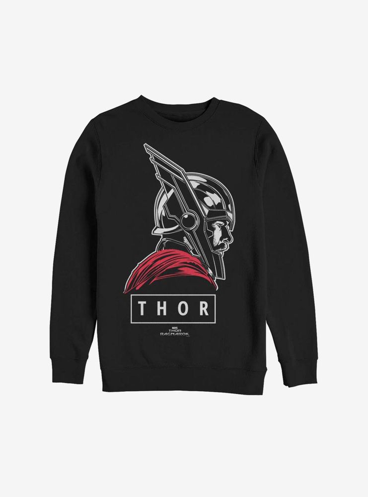 Marvel Thor Of Asgard Sweatshirt