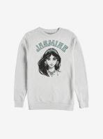 Disney Aladdin 2019 Jasmine Sweatshirt