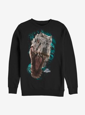 Jurassic World Dino Attack Sweatshirt