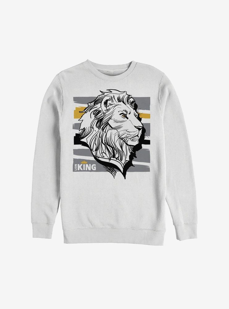 Disney The Lion King 2019 Sweatshirt