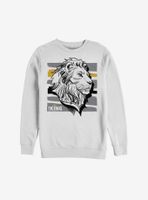 Disney The Lion King 2019 Sweatshirt
