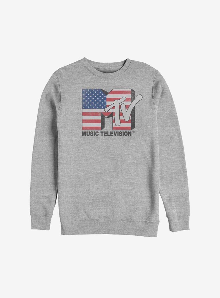 MTV American Music Sweatshirt