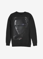 Marvel Avengers: Endgame Avenge Loki Sweatshirt