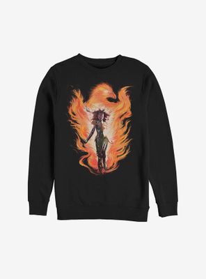 Marvel X-Men Dark Phoenix Sweatshirt