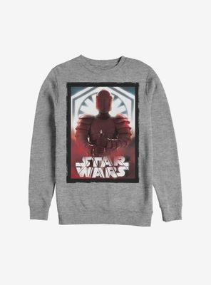 Star Wars Episode VIII The Last Jedi Elite Ranger Sweatshirt