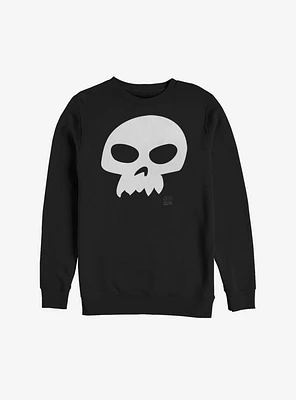 Disney Pixar Toy Story Sid Icon Sweatshirt