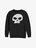 Disney Pixar Toy Story Sid Icon Sweatshirt