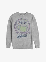 Disney Pixar Toy Story 4 Bestie Sweatshirt